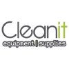 Clean It logo